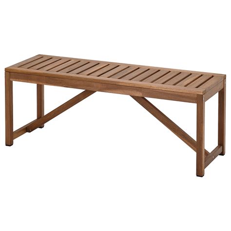 BENCH .